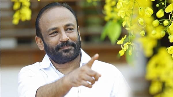 എ വി ഗോപിനാഥിന്റെ തര്ക്കം?