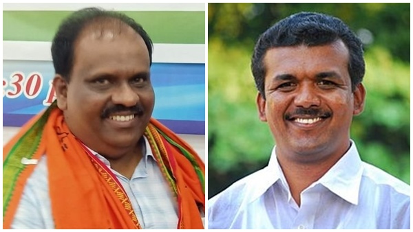 2016ലെ തിരഞ്ഞെടുപ്പ്