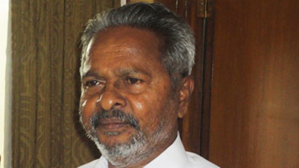 'കുറുപ്പണ്ണനെ' ഇറക്കി കോൺഗ്രസ്