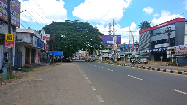 മണ്ഡല സ്ഥിതി വിവരം