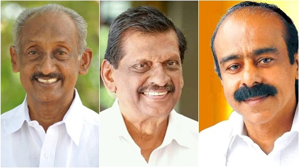 സാജന് ഫ്രാന്സിസ് രംഗത്ത്