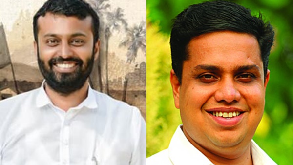 മത്സരം ഷംസീറിനെതിരെ