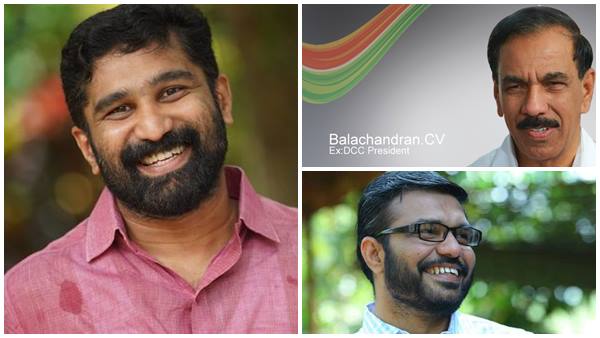 അടിത്തറ ഇളകിയാല്