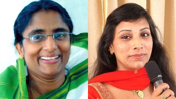 kerala assembly election 2021; CPM to contest singer daleema jojo in