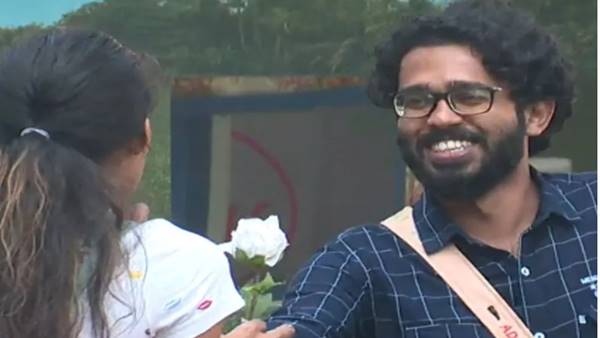 പ്രപ്പോസ് ചെയ്തു