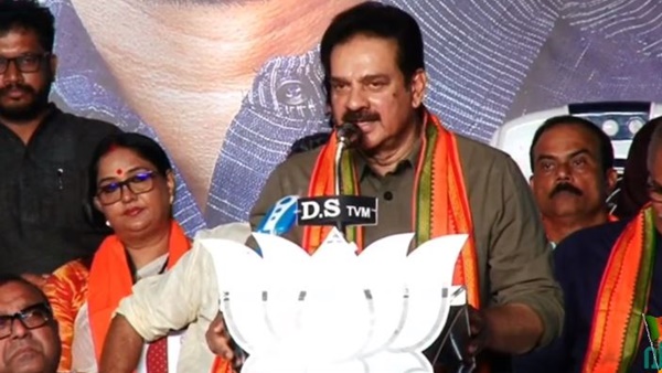 സന്തോഷത്തോടെ