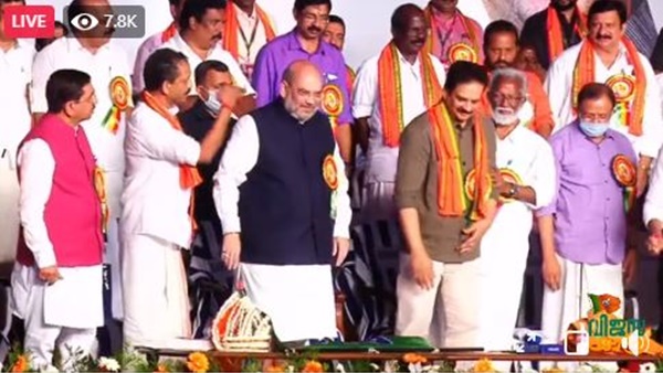 ഒറ്റയ്ക്ക് മത്സരിക്കാന് തീരുമാനിച്ചു