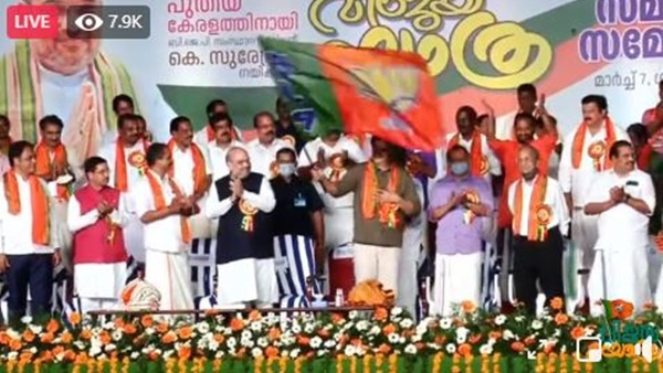 ഒറ്റയ്ക്ക് മത്സരിക്കാന്