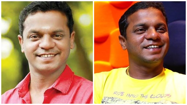 ധര്മ്മജന്റെ പ്രകടനം