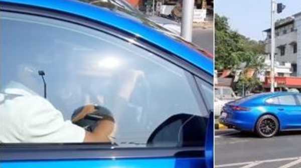നിയമം പാലിച്ചതിന് നന്ദി