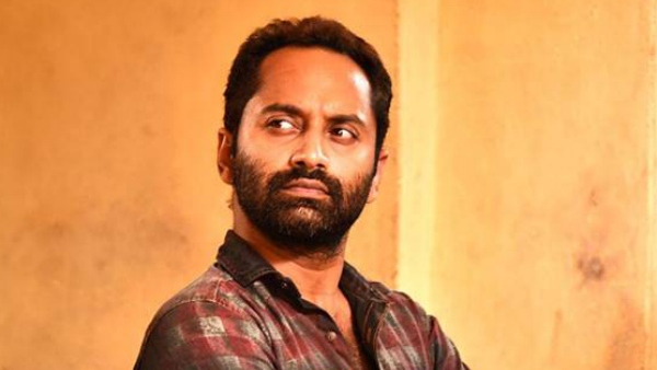 ഫഹദ് ഫാസിലിന് പരിക്ക്