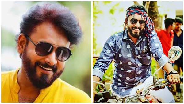 താനൊരു ഭര്ത്താവാണ്