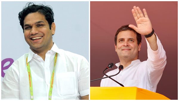 ലോക്സഭയില് കത്തിക്കയറി