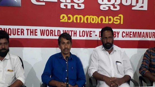 വനയാട്ടിലെ നേതാക്കള് പറയുന്നത്