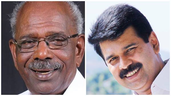 മന്ത്രിയുടെ കുലുങ്ങിച്ചിരിയിലുമുണ്ട് അശ്ലീലം