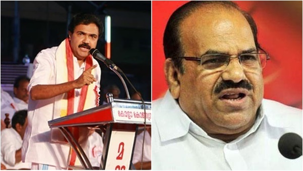 വിമര്ശനങ്ങള്