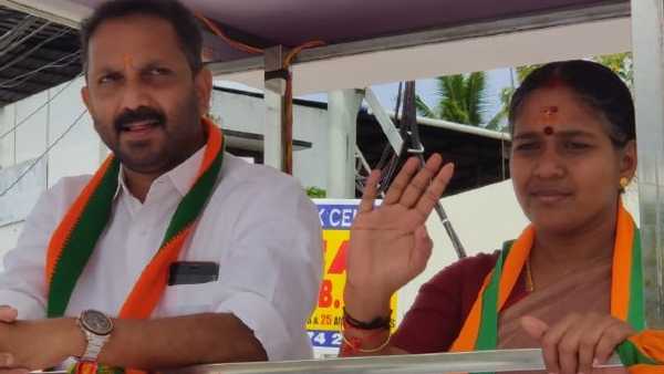 കേന്ദ്ര നേതൃത്വം ഇടപെട്ടു