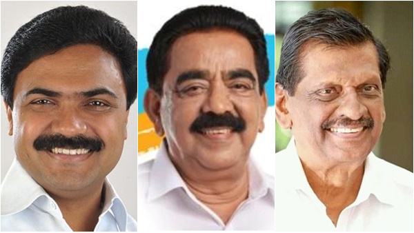 കെഐ ആന്റണി