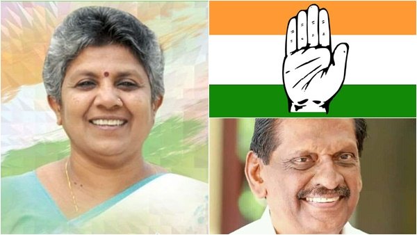 എന്തുകൊണ്ട് സീറ്റ് നൽകി