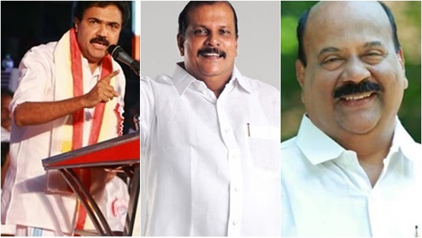 പിസി ജോര്ജിന്റെ പ്രഖ്യാപനം