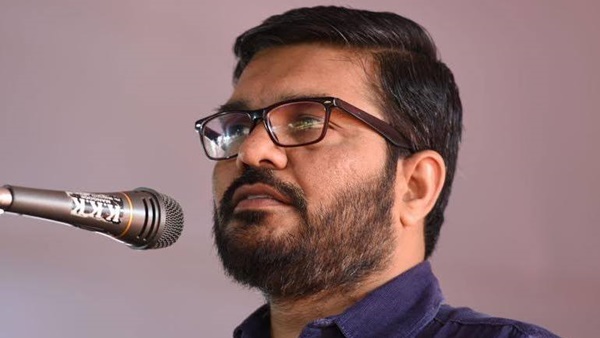 എംബി രാജേഷ് വന്നാല്