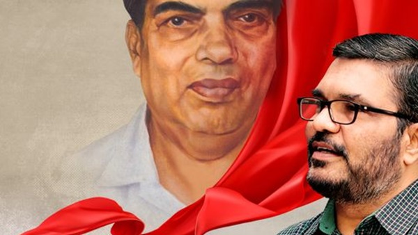 എംബി രാജേഷിന് സാധ്യത ഇല്ല