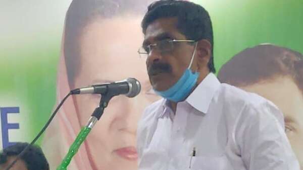 മുല്ലപ്പള്ളി തെറിക്കുമോ?