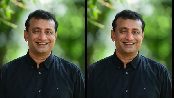 നല്ല ജനസേവകൻ