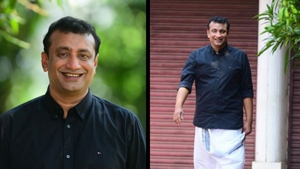 മുനിസിപ്പൽ ചെയർമാനായി