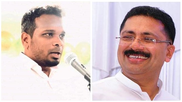 പ്രവചാനാതീതം