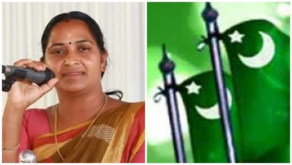 ഒറ്റ വനിതാ സ്ഥാനാർത്ഥി