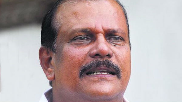 ജോര്ജിനെ പൂട്ടണം