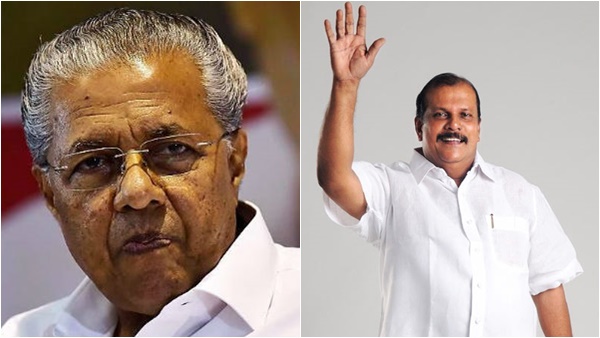 പിണറായി പറഞ്ഞത്