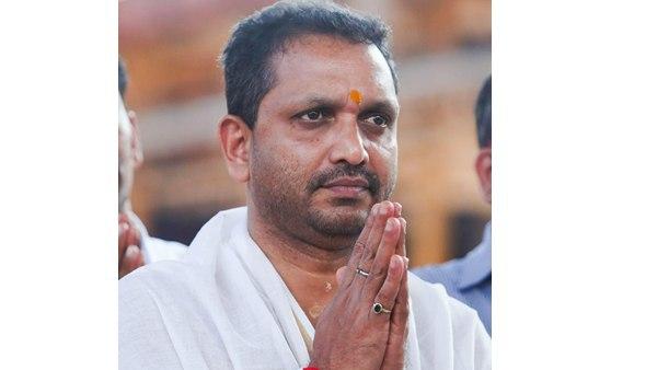 കെ സുരേന്ദ്രന് മത്സരിക്കാന്