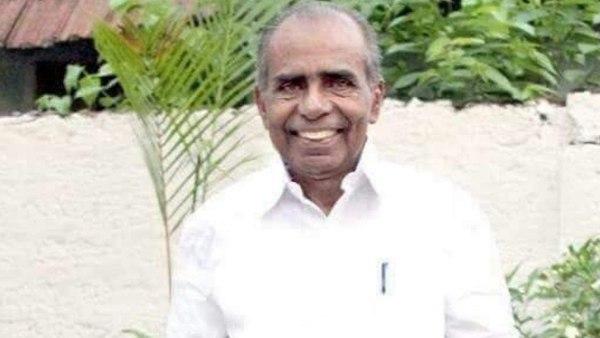 സിഎഫ് തോമസിന്റെ സീറ്റ്