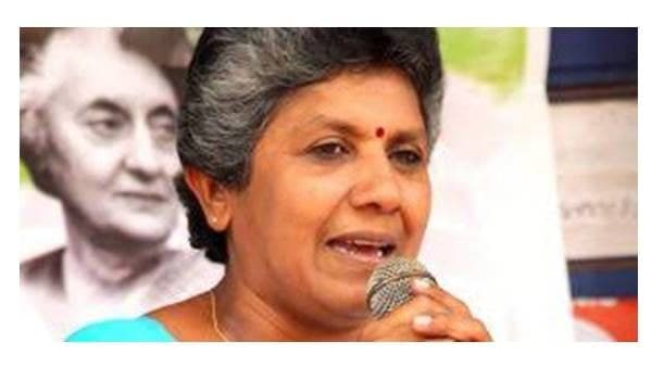 സ്ത്രീ പ്രാതിനിധ്യം