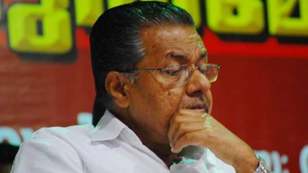 ജോസിനൊപ്പം പിണറായി