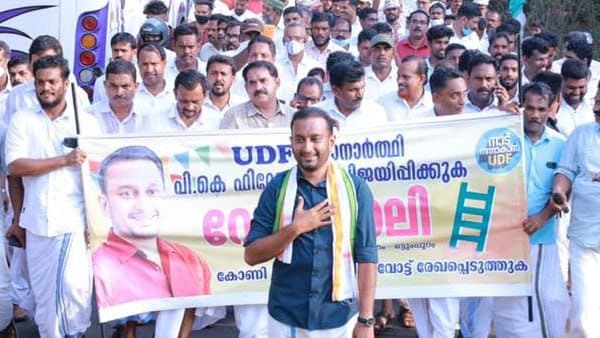 കോണ്‍ഗ്രസ് ആവേശത്തില്‍