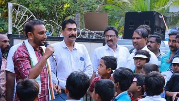 വാഗ്ദാനങ്ങള്‍ നടപ്പാക്കിയില്ലെന്ന്