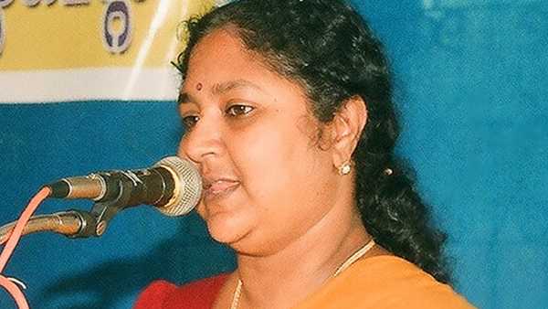 ആര് ബിന്ദു