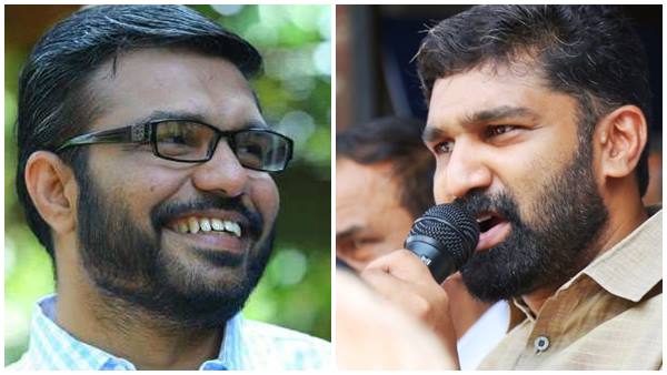 മികച്ച സ്ഥാനാര്ത്ഥി