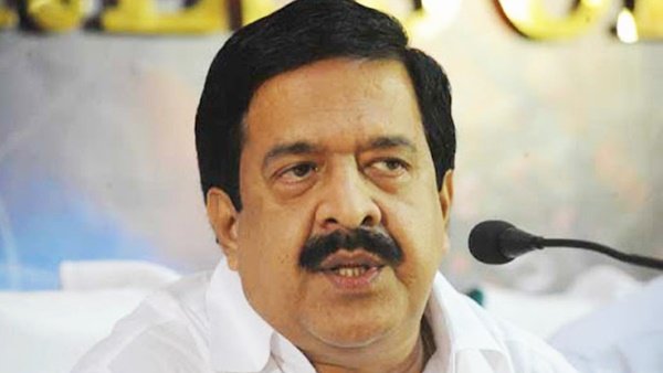 ചെന്നിത്തലയ്ക്ക് നൂറിലെത്ര നൽകും ?