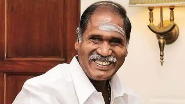 രംഗസ്വാമി അറിയിച്ചത്