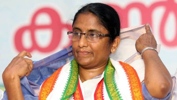 പാലായും അരൂരും