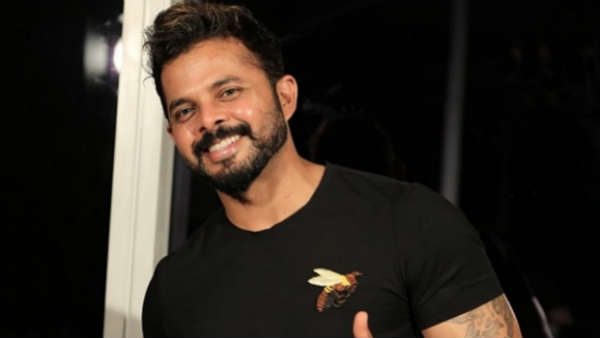 ശ്രീശാന്തിന്റെ മികച്ച പ്രകടനം