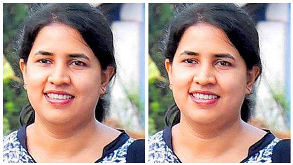 വീണ വിജയന് നേര്ക്ക്