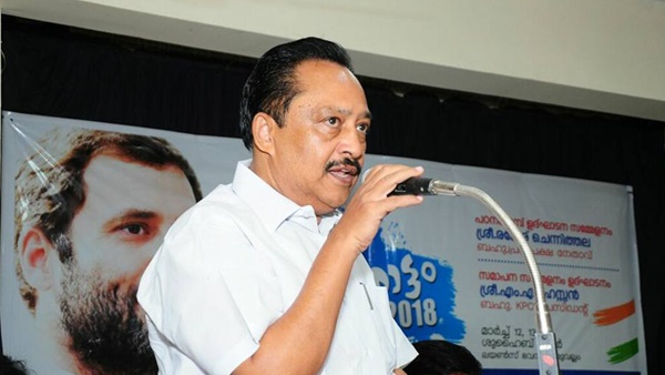 വിജയന് തോമസും