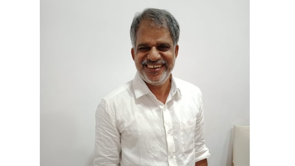 കോൺഗ്രസ് വിട്ട് ഇടതുപക്ഷത്തേക്ക് നിരവധി പേർ ചേക്കേറിയല്ലോ?