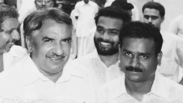 വൈക്കത്തേക്ക് മാറാന്
