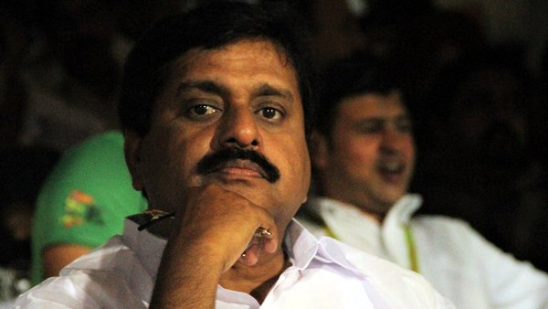 ആന്റണി രാജു തന്നെ
